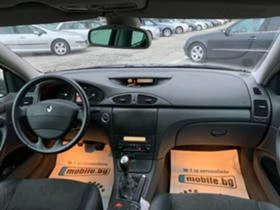Renault Laguna, снимка 8