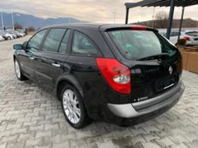 Renault Laguna, снимка 4