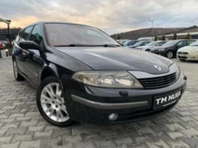 Renault Laguna, снимка 2