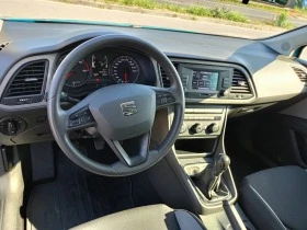 Seat Leon TDI coupe, снимка 11