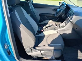 Seat Leon TDI coupe, снимка 14