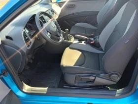 Seat Leon TDI coupe, снимка 8