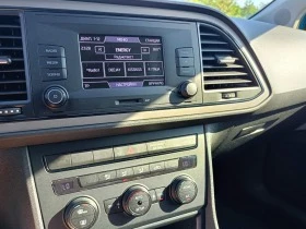 Seat Leon TDI coupe, снимка 12