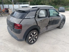 Citroen C4 Cactus 1, 6HDI 100к.с, снимка 4