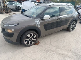 Citroen C4 Cactus 1, 6HDI 100к.с, снимка 1