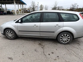 Ford Focus 1.6TDCI тип мотор  G8DB, снимка 3