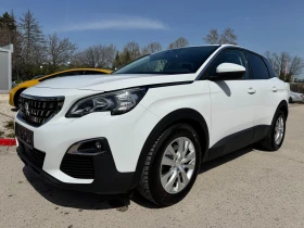 Peugeot 3008 1.6HDI 120к.с NAVI 6ск.