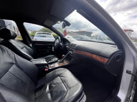 BMW 528 LPG, снимка 8