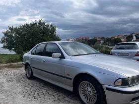 BMW 528 LPG, снимка 5