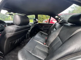 BMW 528 LPG, снимка 9