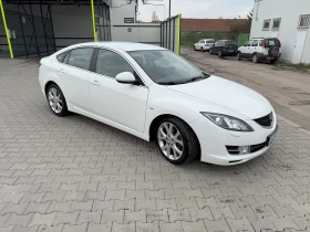 Mazda 6 GH , снимка 2