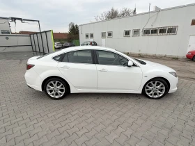 Mazda 6 GH , снимка 3
