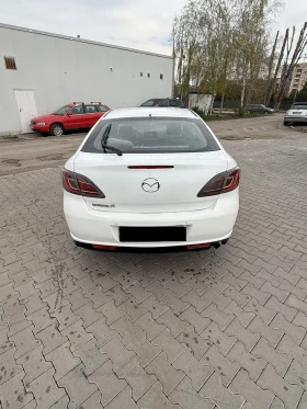 Mazda 6 GH , снимка 4