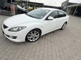 Mazda 6 GH , снимка 6