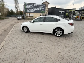 Mazda 6 GH , снимка 5