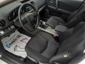 Mazda 6 1.8 БЕНЗИН, снимка 10