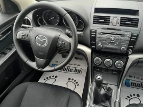 Mazda 6 1.8 БЕНЗИН, снимка 16