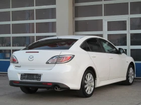 Mazda 6 1.8 БЕНЗИН, снимка 3