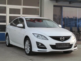 Mazda 6 1.8 БЕНЗИН, снимка 2
