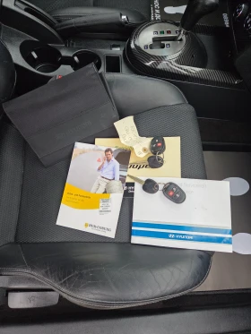 Hyundai Coupe 2.0FACE-LIFT-143ps, снимка 16