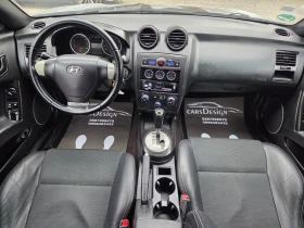 Hyundai Coupe 2.0FACE-LIFT-143ps, снимка 14