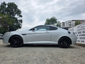 Hyundai Coupe 2.0FACE-LIFT-143ps, снимка 7