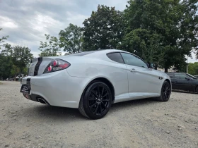 Hyundai Coupe 2.0FACE-LIFT-143ps, снимка 5