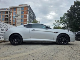 Hyundai Coupe 2.0FACE-LIFT-143ps, снимка 8