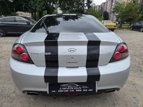 Hyundai Coupe 2.0FACE-LIFT-143ps, снимка 6