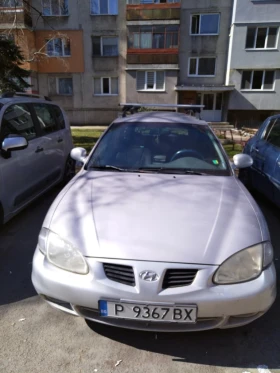 Hyundai Lantra, снимка 1