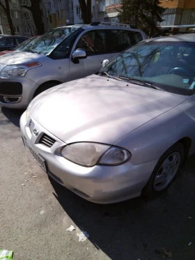 Hyundai Lantra, снимка 8