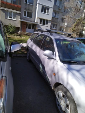 Hyundai Lantra, снимка 7