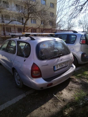 Hyundai Lantra, снимка 10