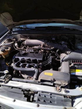 Hyundai Lantra, снимка 6