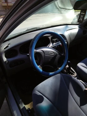 Hyundai Lantra, снимка 11