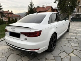 Audi A4, снимка 6