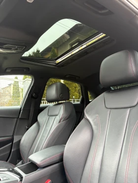 Audi A4, снимка 10