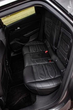 Citroen C5X 1.6 Plug-In Hybrid 225HP Shine+ , снимка 9