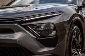 Citroen C5X 1.6 Plug-In Hybrid 225HP Shine+ , снимка 5