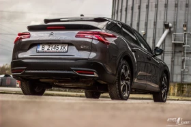 Citroen C5X 1.6 Plug-In Hybrid 225HP Shine+ , снимка 3