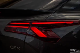 Citroen C5X 1.6 Plug-In Hybrid 225HP Shine+ , снимка 17