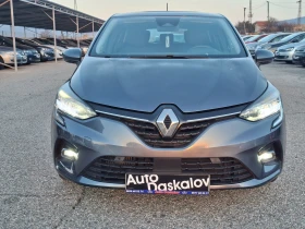 Renault Clio 1, 0Tse Gpl, снимка 2