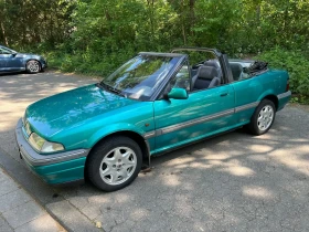 Rover 200, снимка 1