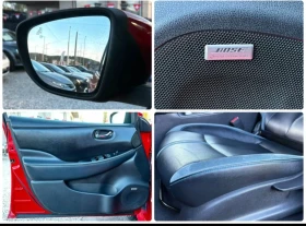 Nissan Leaf  62kw Tecna Full СЕРВИЗ LED/BOSSE , снимка 11