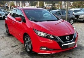 Nissan Leaf  62kw Tecna Full СЕРВИЗ LED/BOSSE , снимка 6