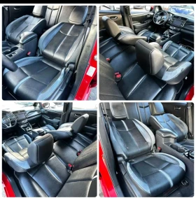 Nissan Leaf  62kw Tecna Full СЕРВИЗ LED/BOSSE , снимка 9
