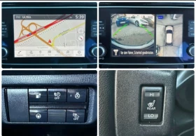 Nissan Leaf  62kw Tecna Full СЕРВИЗ LED/BOSSE , снимка 10