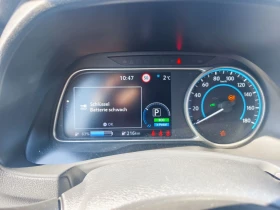 Nissan Leaf  62kw Tecna Full СЕРВИЗ LED/BOSSE , снимка 12