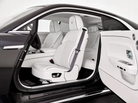 Rolls-Royce Spectre 102 kWh AWD , снимка 11