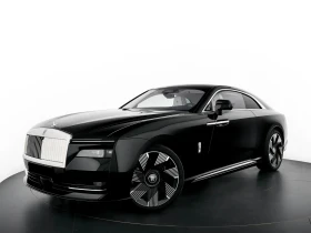 Rolls-Royce Spectre 102 kWh AWD , снимка 1